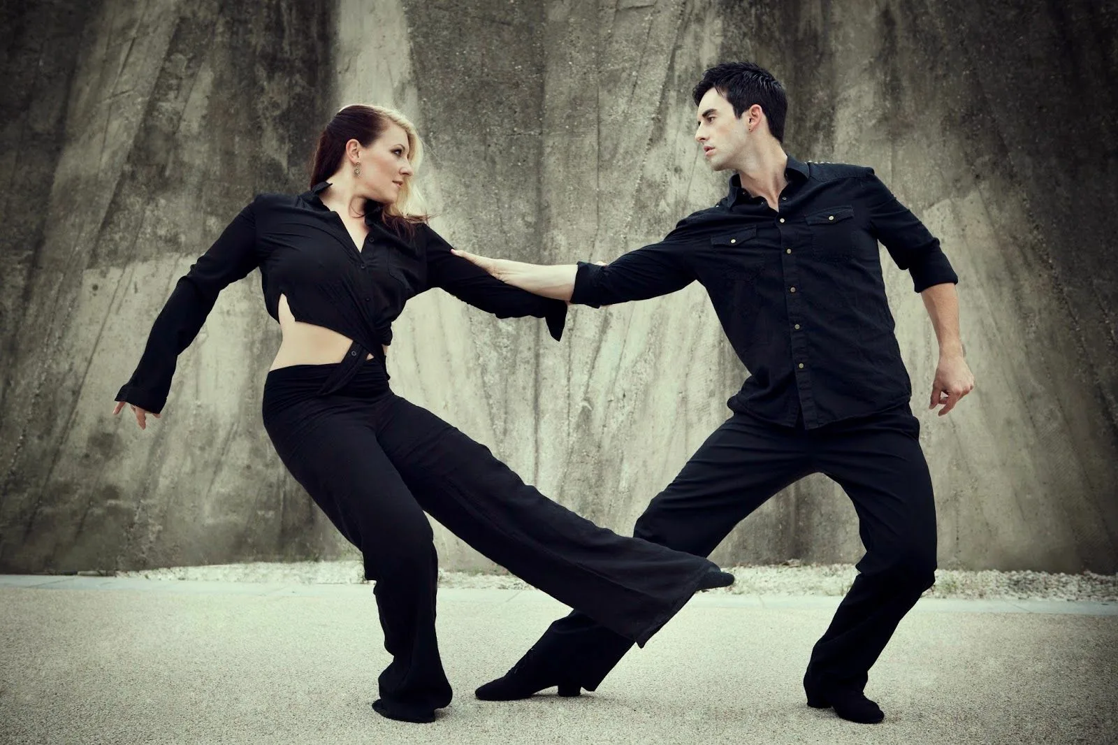 West Coast Swing: искусство свободного танца и общения